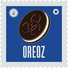 Oreoz