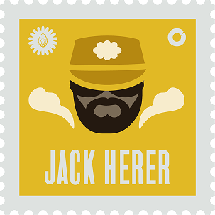 Jack Herer